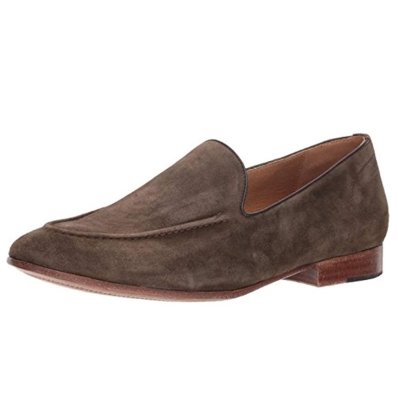 donald pliner mens loafers